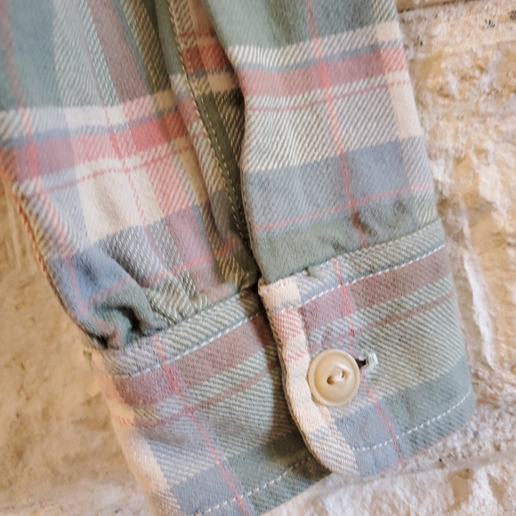 NWT-Ralph Lauren Classic Buttondown Shirt!!๐๐ด๐งก - Picture 5 of 9